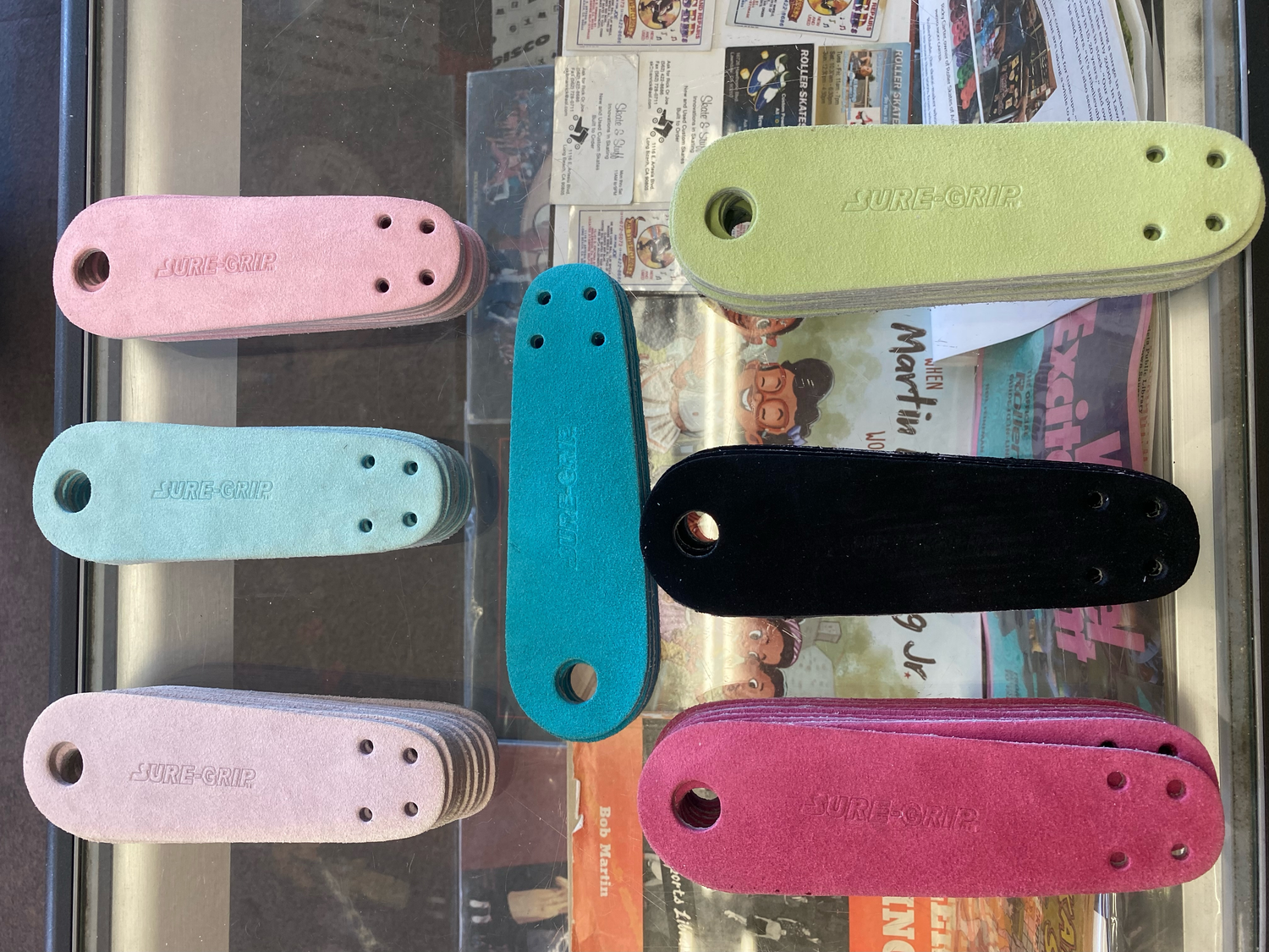 ACCESSORIES
