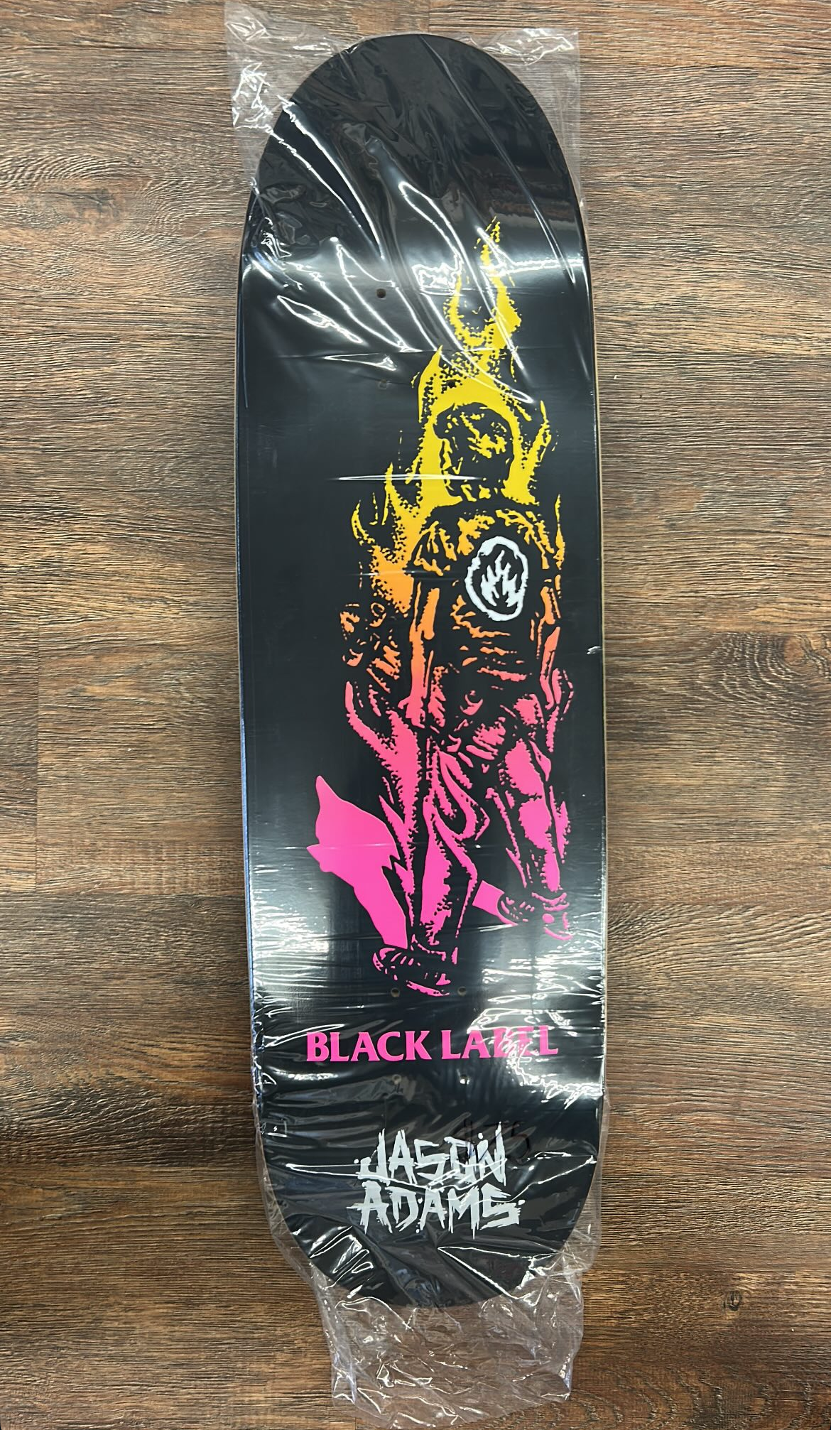 Black Label Jason Adams Black Label Jason Adams