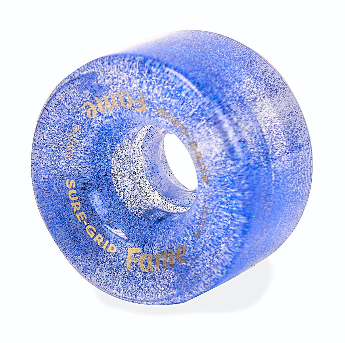 Fame Skates w/ Fame Wheels