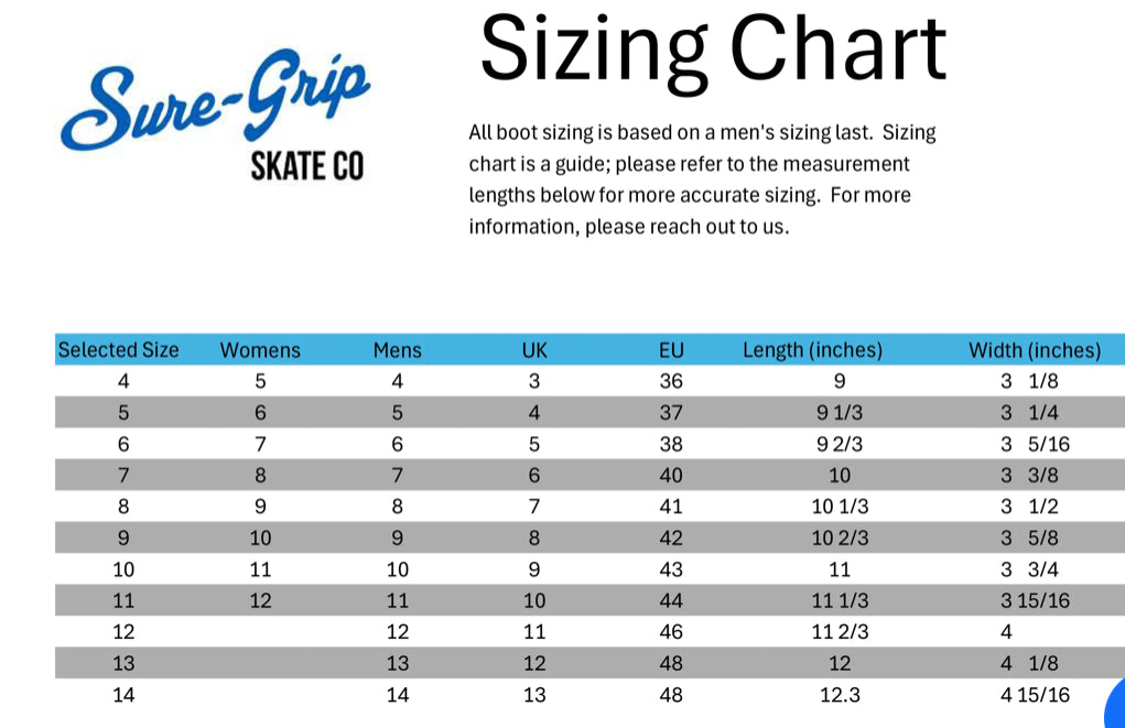 RSAxSure-Grip 405 Boot