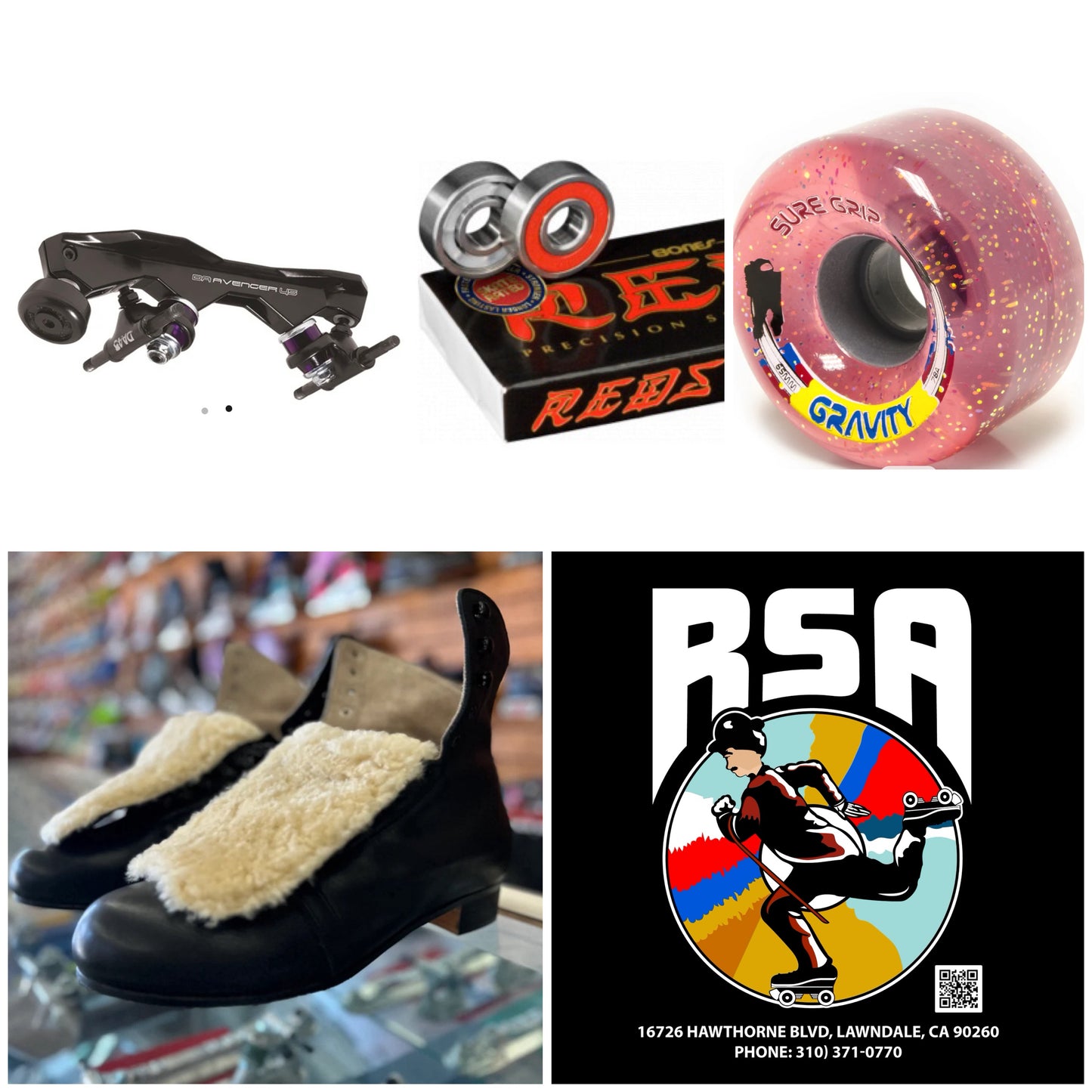 RSAx405xRedsxAvengerAluminumxGravity