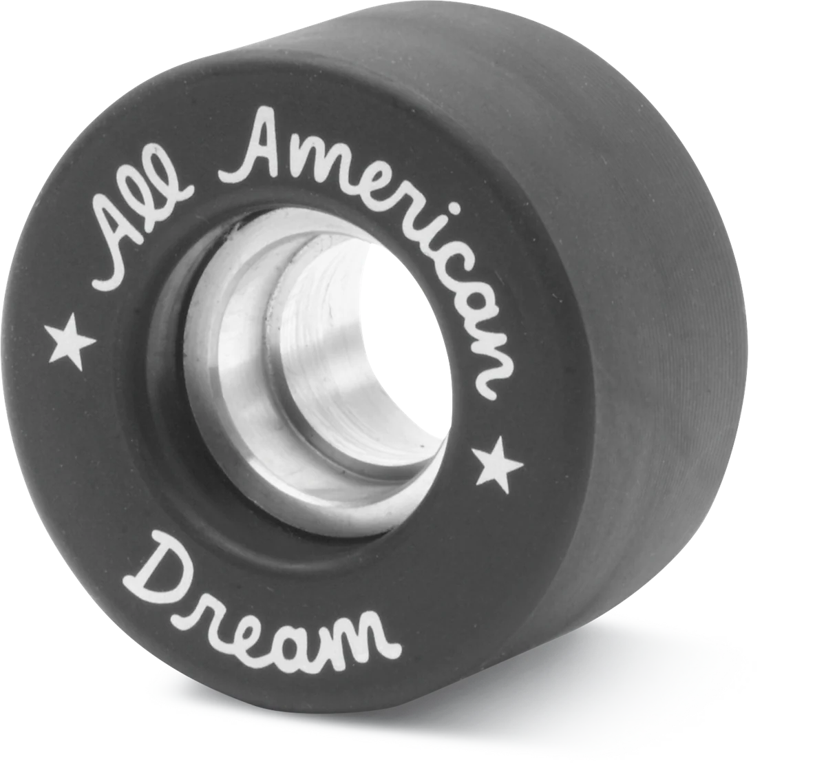 Fame Skates w/ FoMac All American Dream Wheels