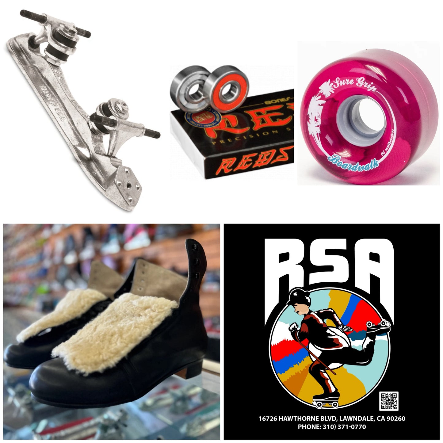 RSAx405xRedsxSuperXxBoardwalk65mm