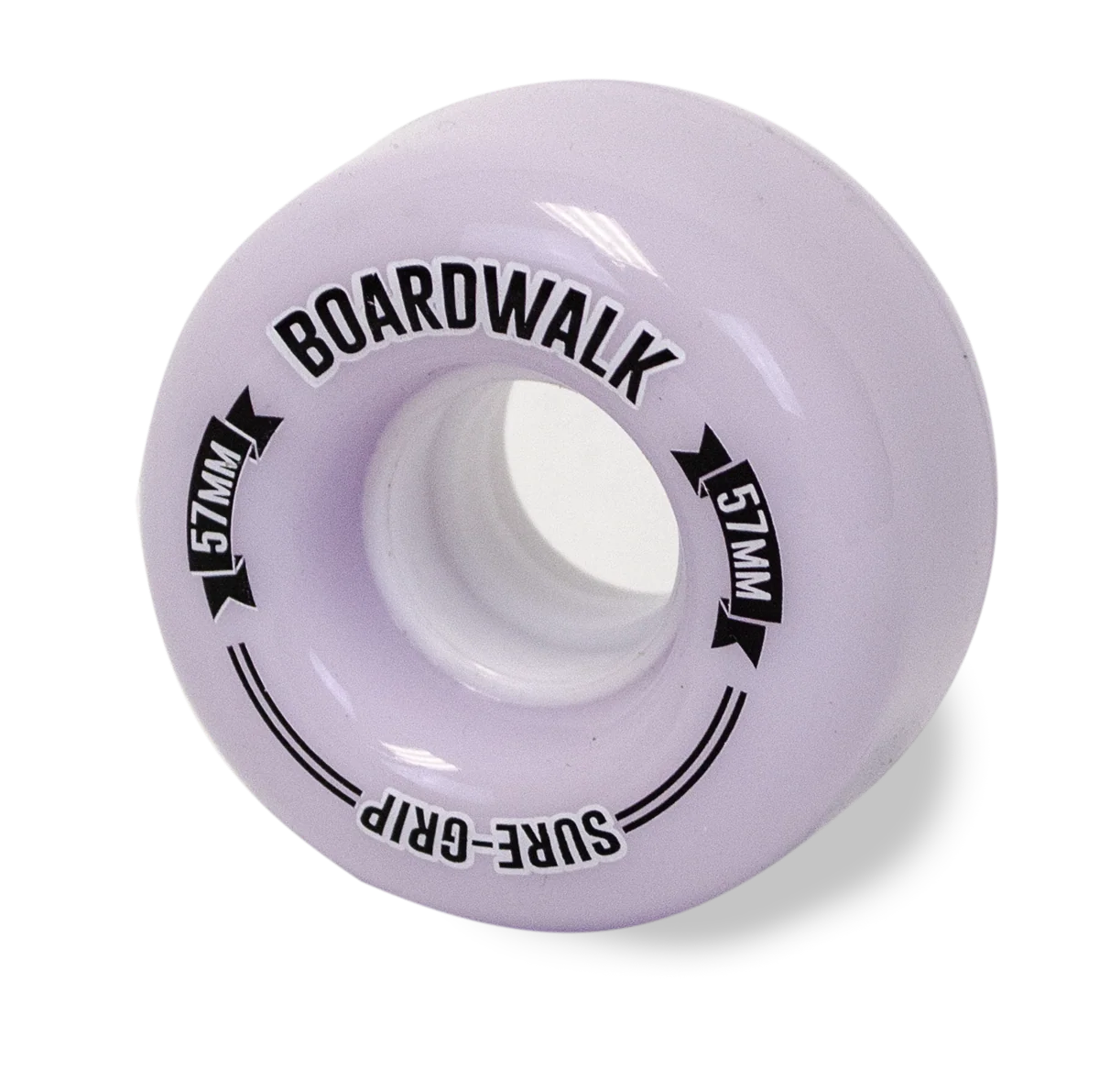 Fame Skates w/ Boardwalk 57mm Outdoor Wheels