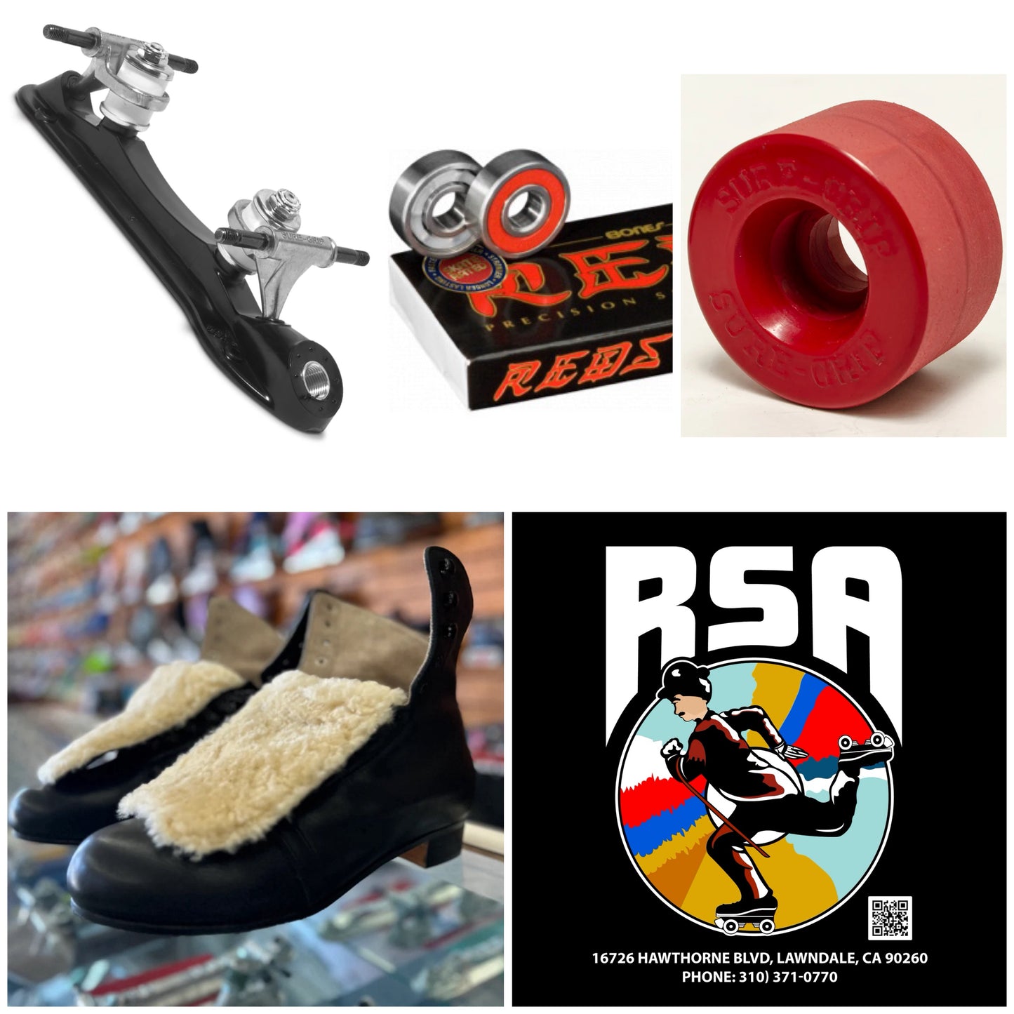 RSAx405xRedsxProbexVelvet