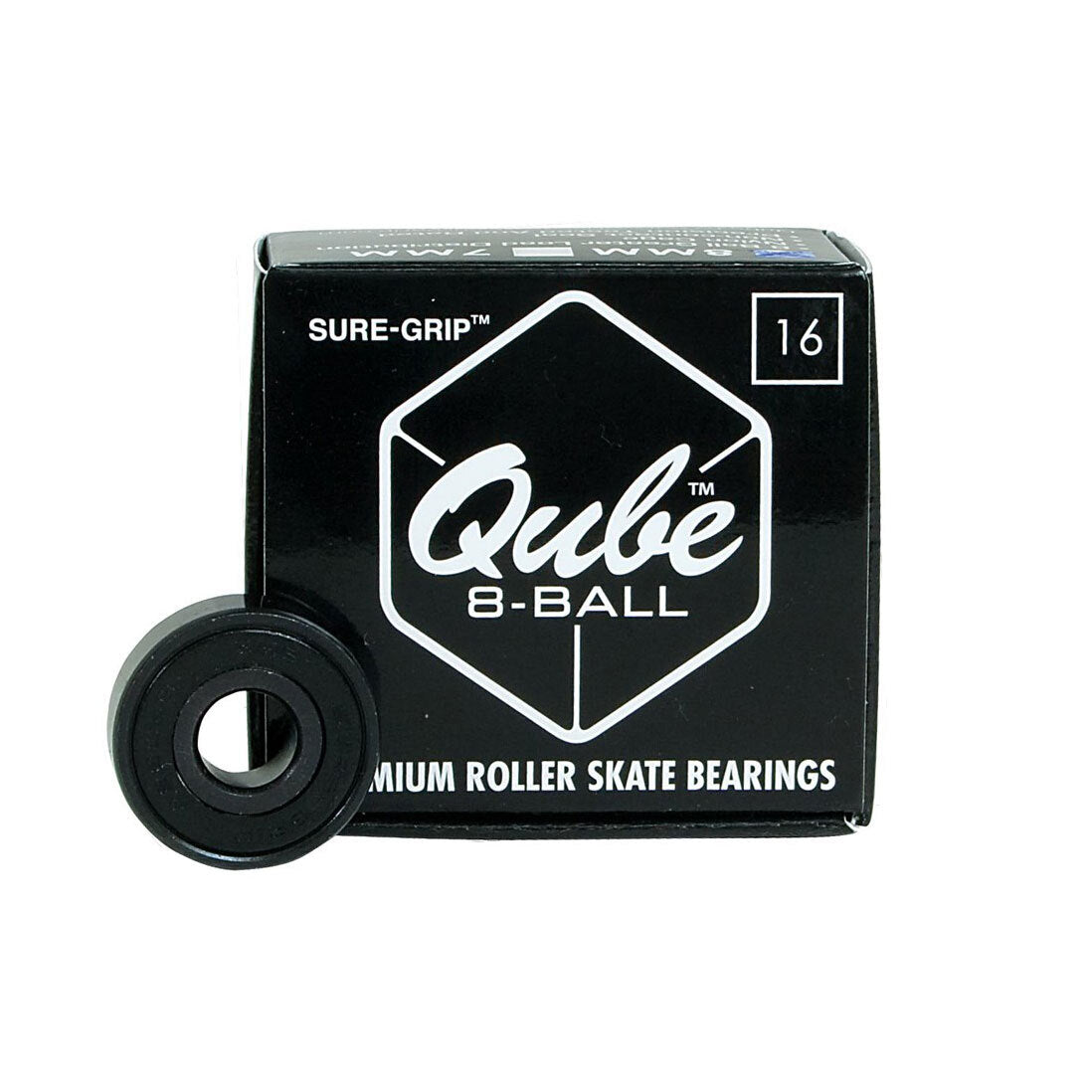 Loride/ Cut Down Clays