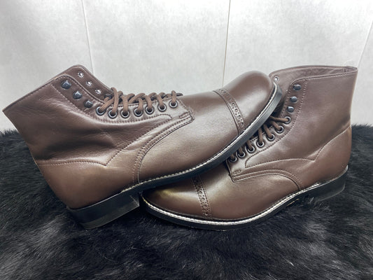 STACY BALDWIN-BROWN LORIDE COMPLETE