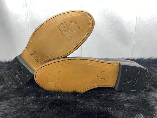 STACY BALDWIN-BURGUNDY