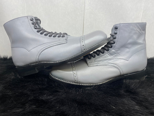 STACY BALDWIN-GREY LORIDE COMPLETE