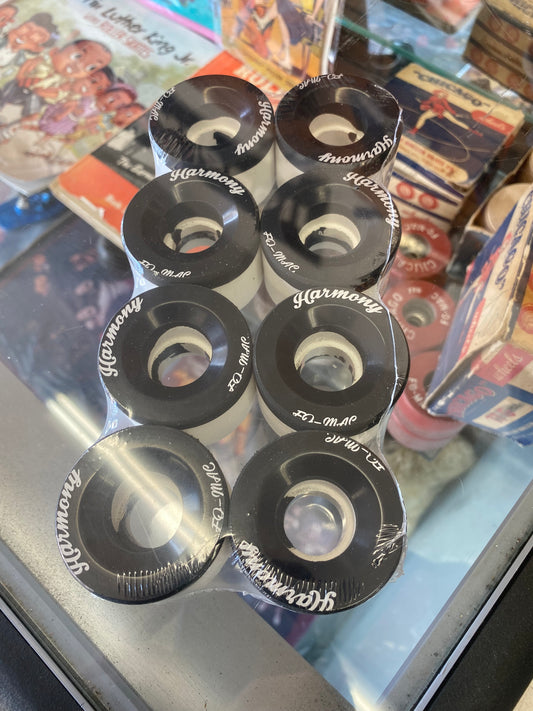 Sure Grip Harmony Fo-Mac Wheels