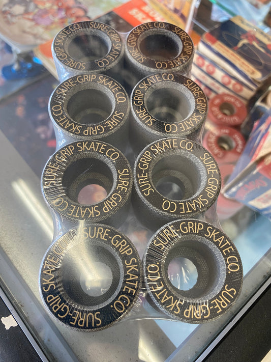 Sure Grip Original Phenolic Wheels