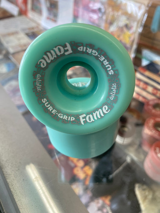 Sure Grip Fame Solid Wheels