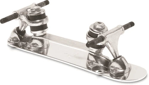 Personal Boot/Shoe, Woods, Cube Bearings, NTS Plate, Mount Fee