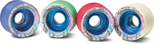 SURE-GRIP WHEELS- SPEED/DERBY -SHAMAN
