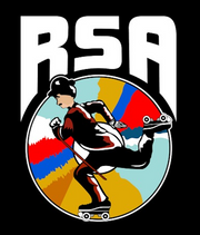 RS Customs logo