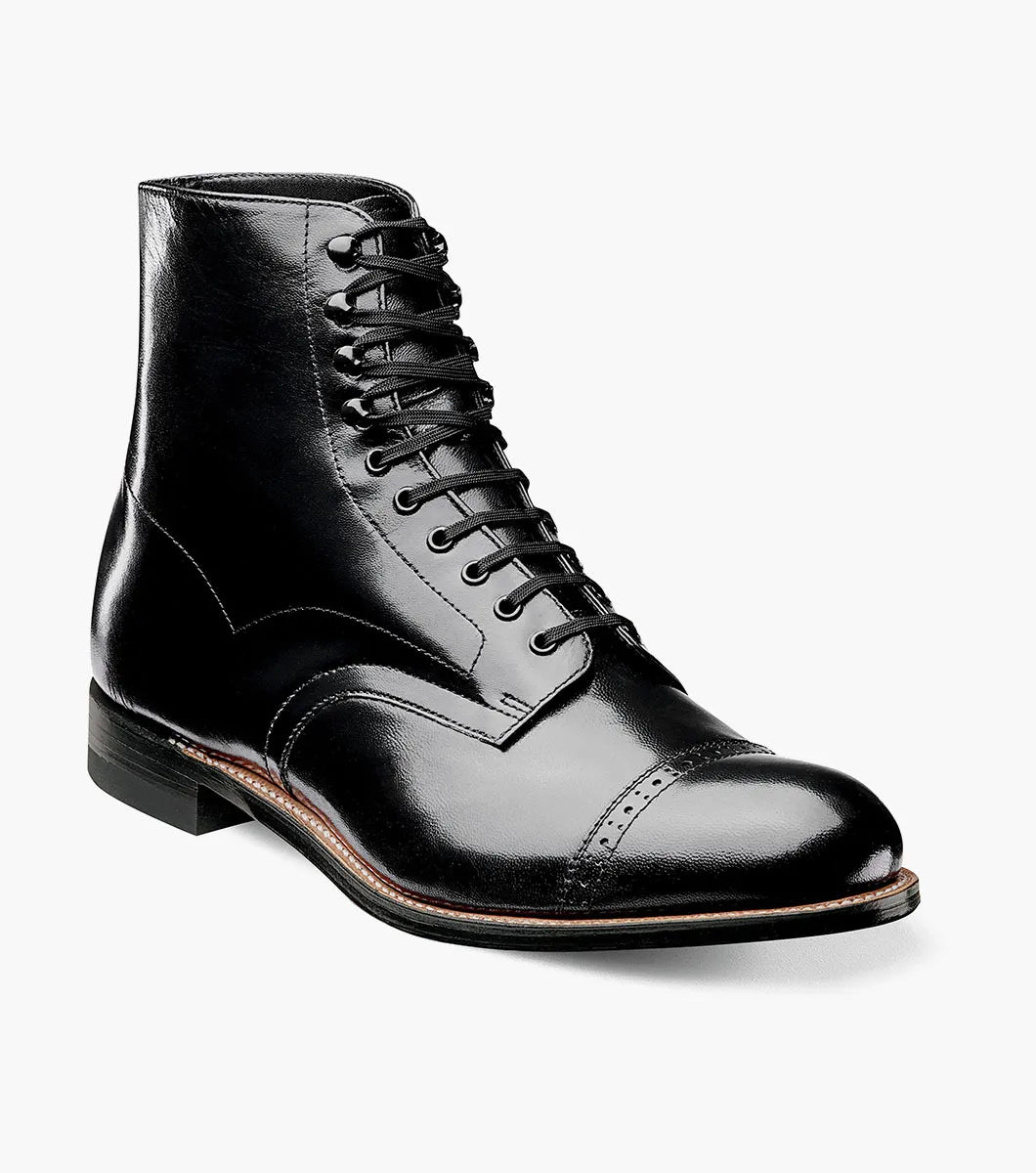 STACY ADAMS-BLACK – RS Customs STACY ADAMS-BLACK – RS Customs