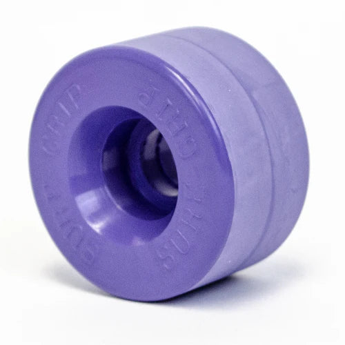 Fame Skates w/ Velvet Wheels