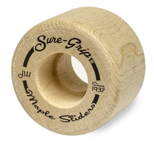 Fame Skates w/ Woods Maple