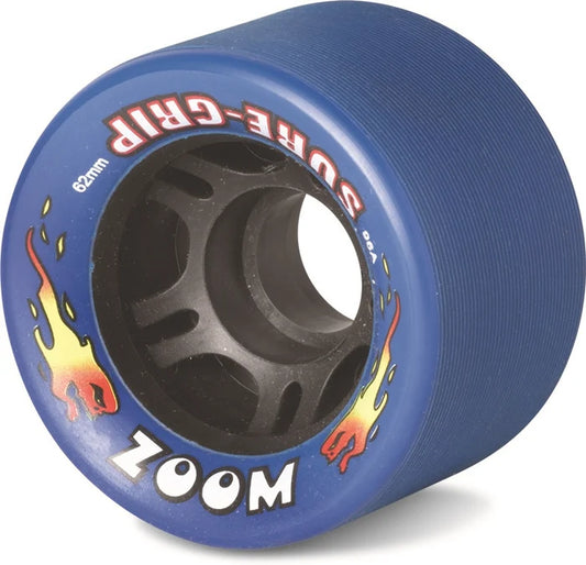 SURE-GRIP WHEELS- SPEED/DERBY - ZOOM