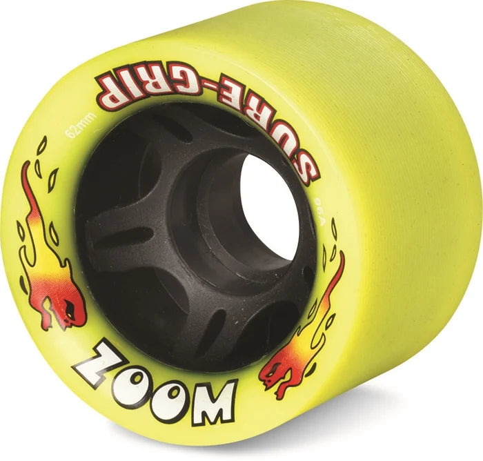 SURE-GRIP WHEELS- SPEED/DERBY - ZOOM