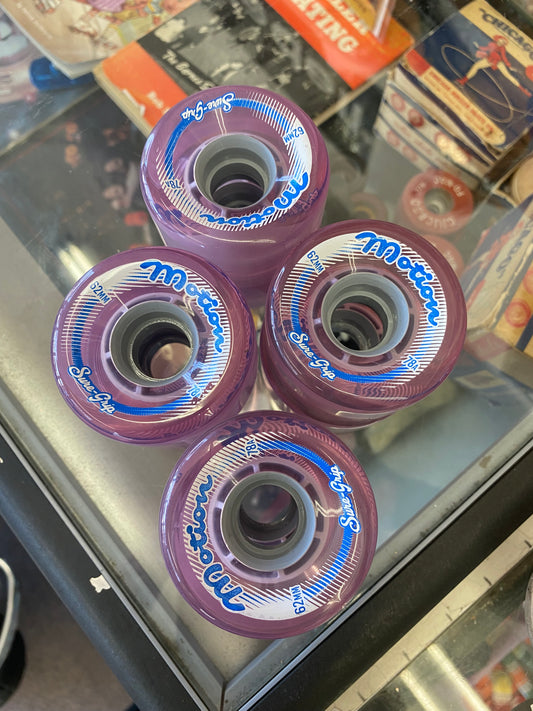 Sure Grip Motion Wheels