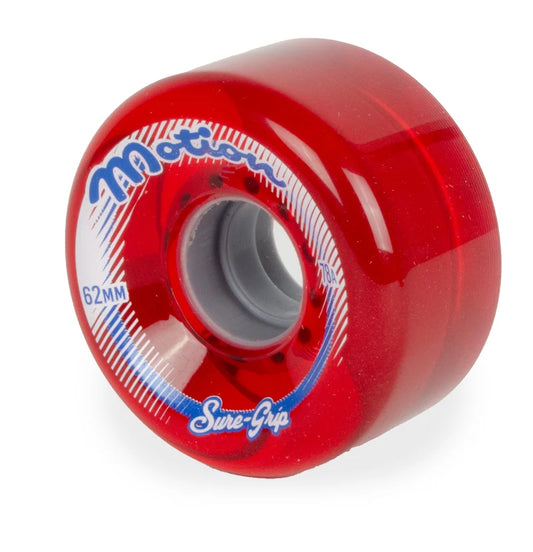 SURE-GRIP WHEELS- OUTDOOR- MOTION