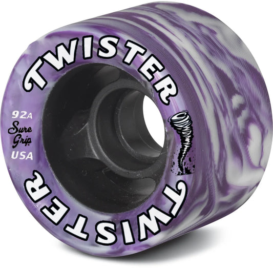 SURE-GRIP WHEELS- SPEED/DERBY - TWISTER