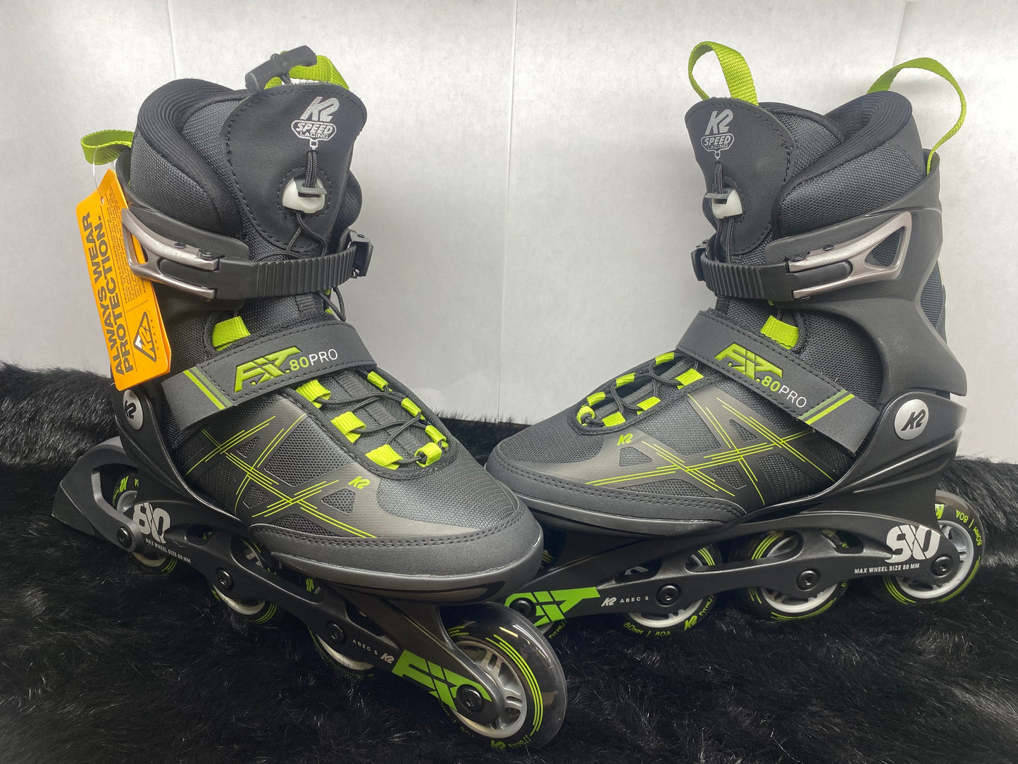 K-2 F.I.T 80 PRO