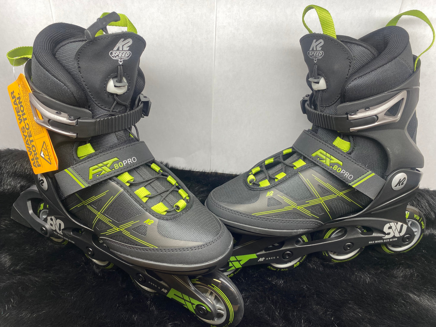 K-2 F.I.T 80 PRO