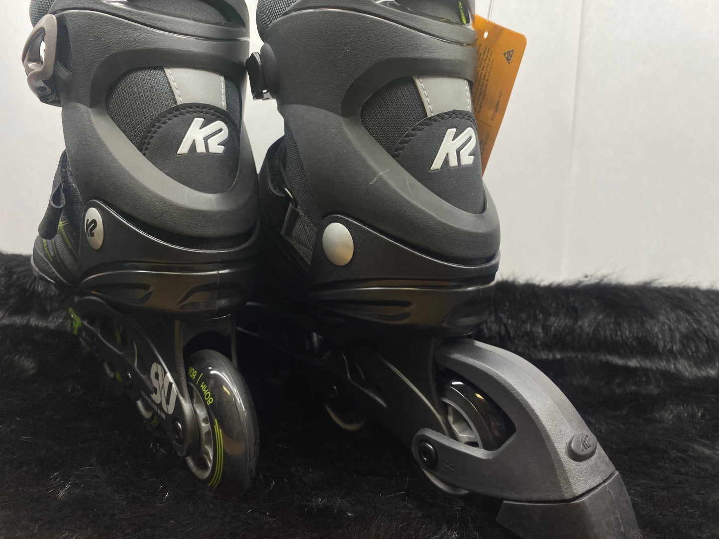 K-2 F.I.T 80 PRO