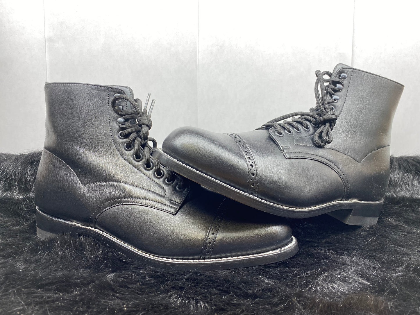 STACY BALDWIN-BLACK LORIDE COMPLETE