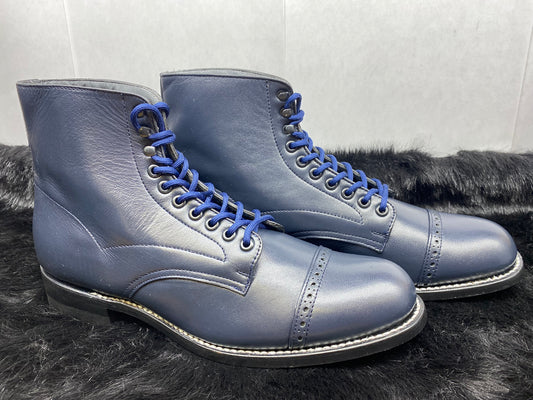 STACY BALDWIN-NAVY BLUE LORIDE COMPLETE