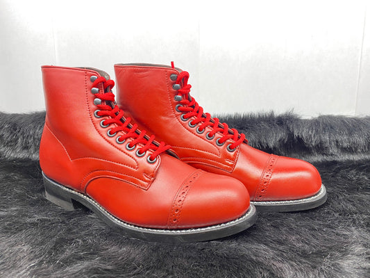 STACY BALDWIN - RED LORIDE COMPLETE