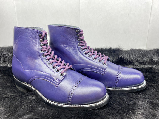 STACY BALDWIN-PURPLE LORIDE COMPLETE