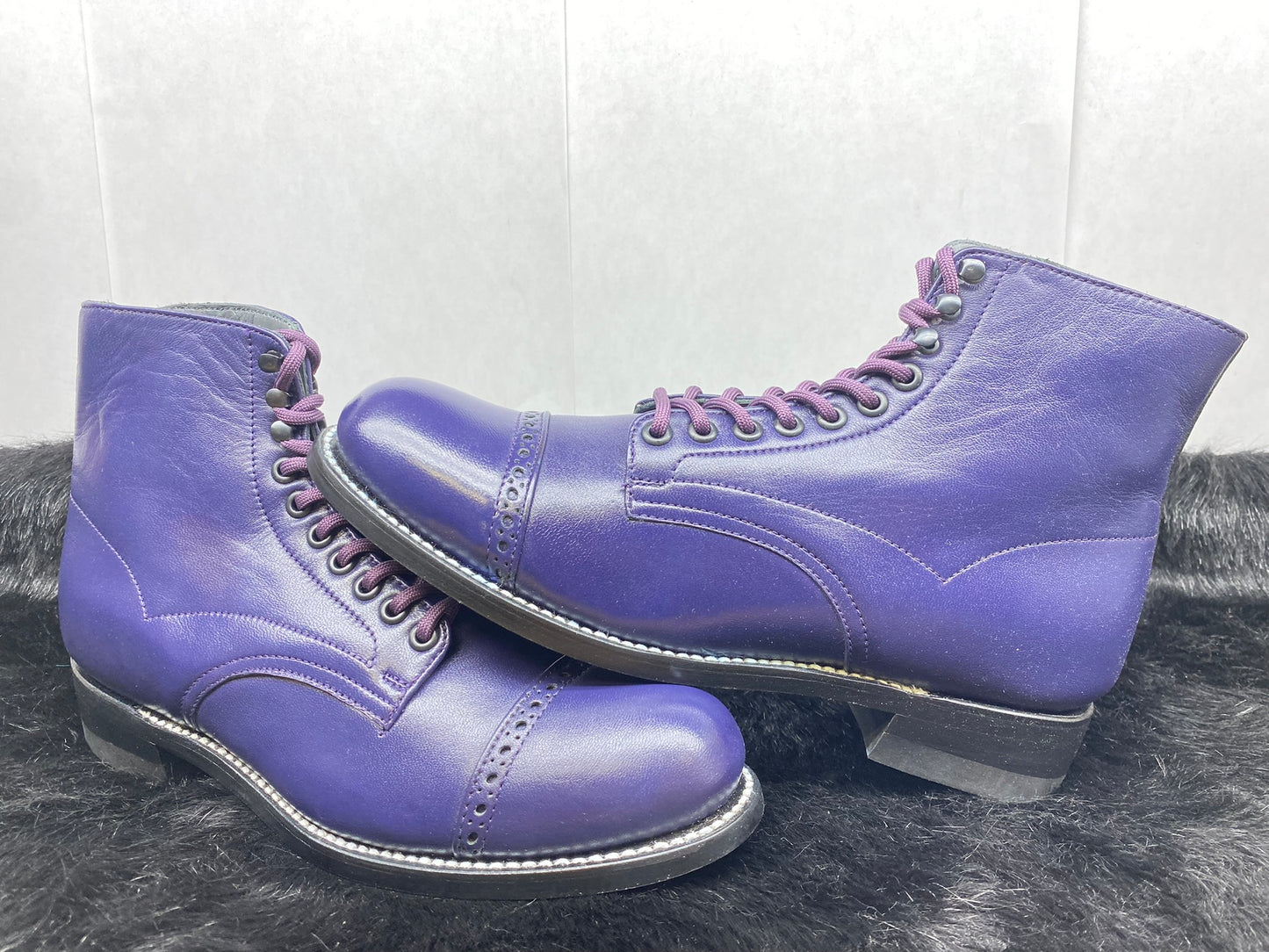 STACY BALDWIN-PURPLE LORIDE COMPLETE