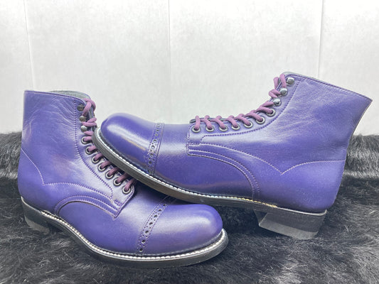 STACY BALDWIN-PURPLE