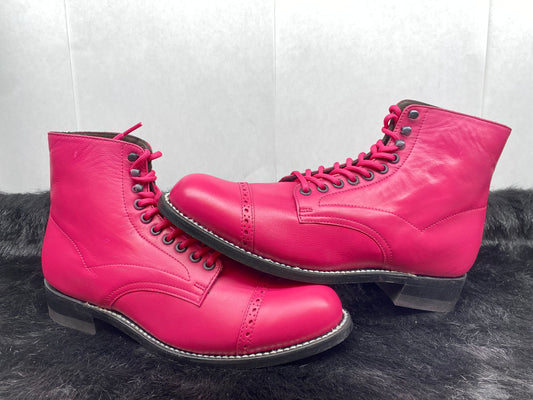 STACY BALDWIN - PINK LORIDE COMPLETE