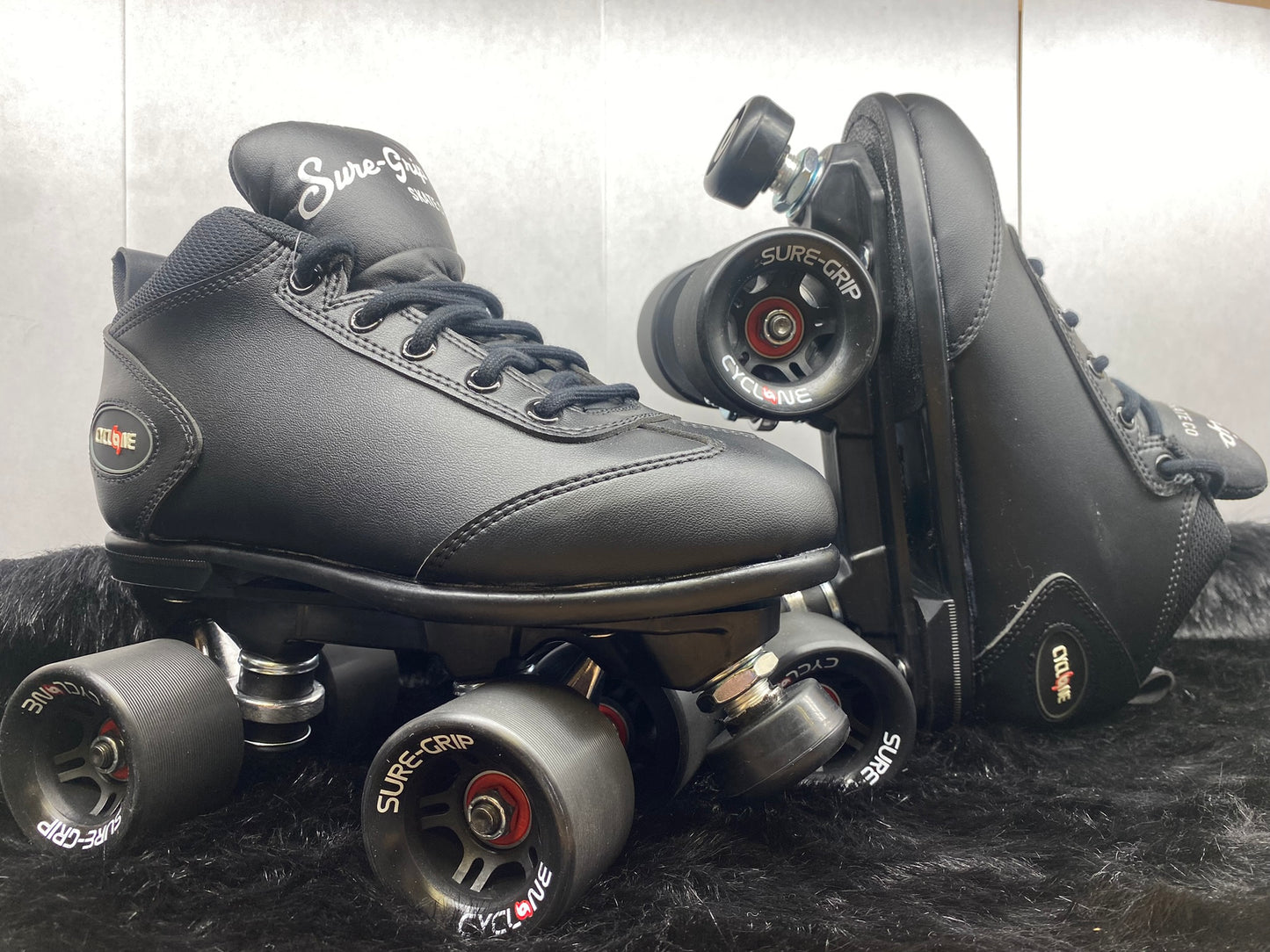 Sure Grip Cyclone