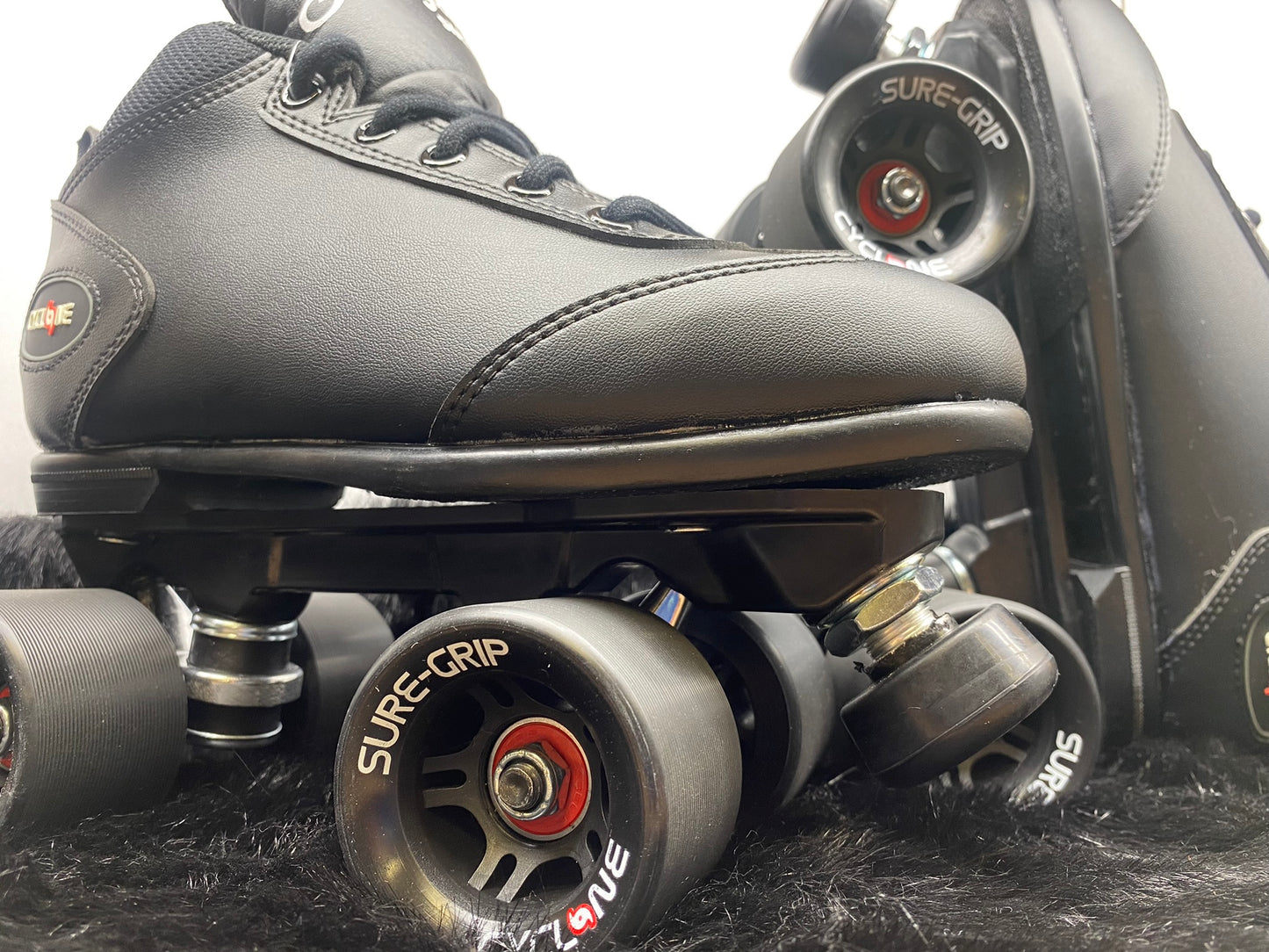 Sure Grip Cyclone