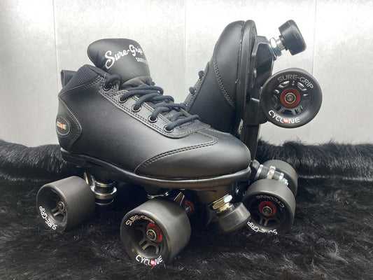 Sure Grip Cyclone
