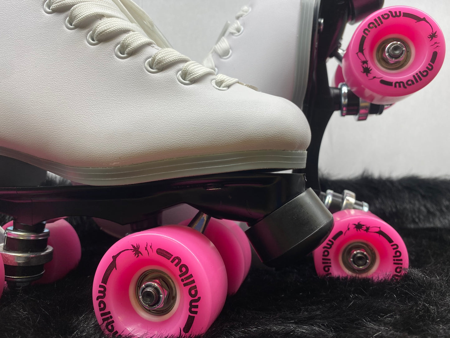 Sure Grip Malibu White