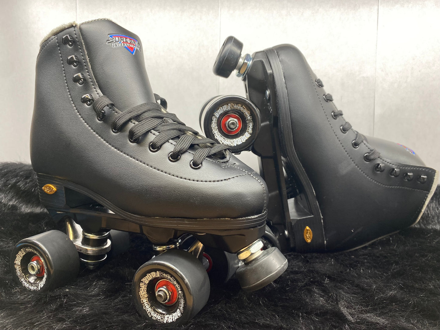 Sure Grip Black Fame