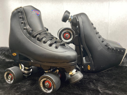 Fame Skates w/ RollerBone wheels