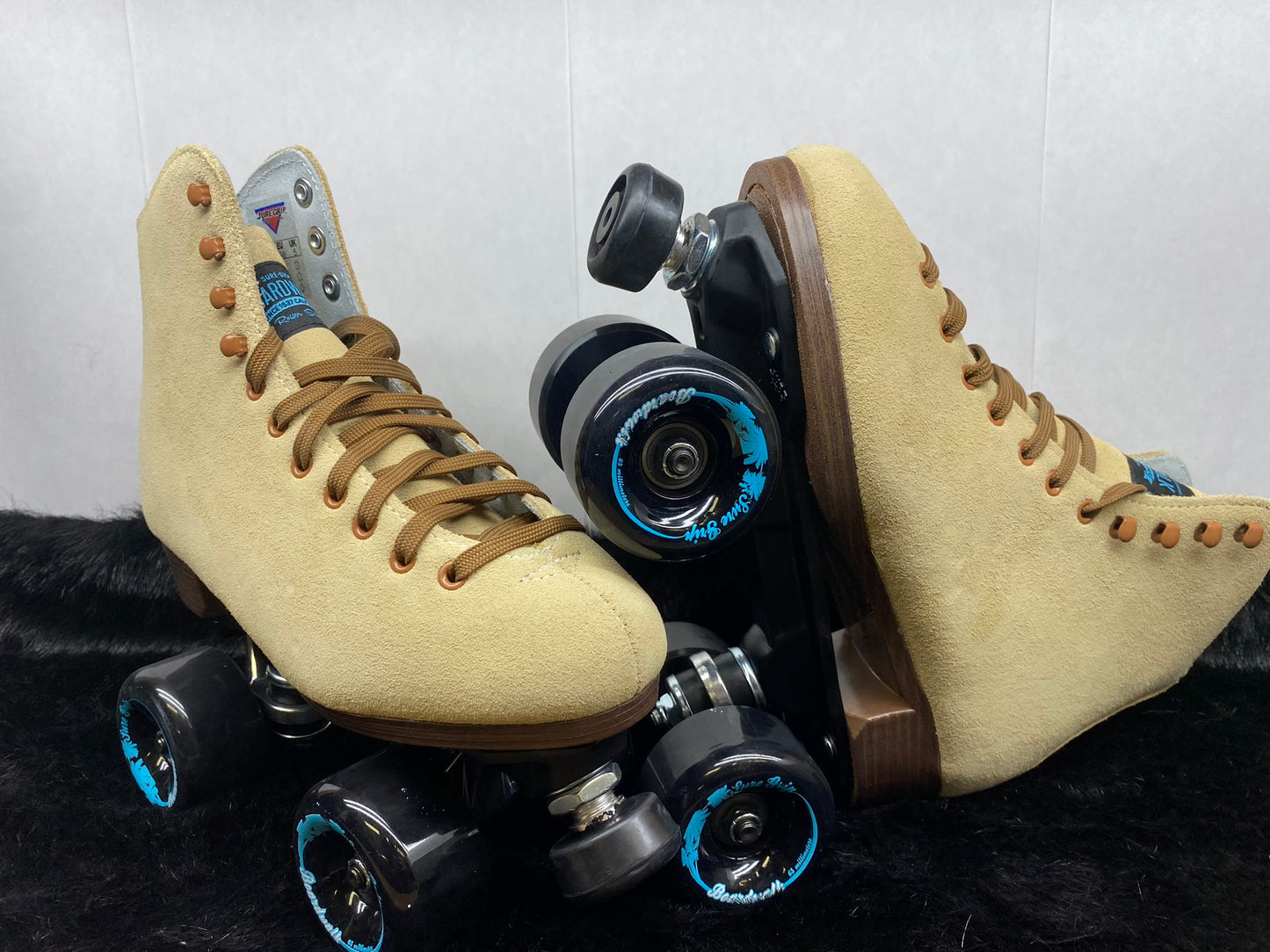 Sure Grip Boardwalk Tan