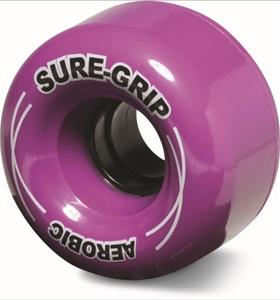 Sure Grip Aerobic Wheels