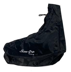 Sure Grip Nylon Saddle Bag