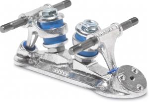 Sure Grip Junior Pro Plate with trucks