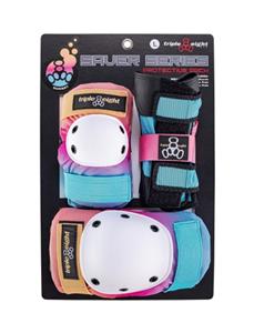 Triple 8 Saver Series Tri Pack