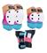 Triple 8 Saver Series Tri Pack