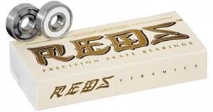 Bones Ceramic Super Reds